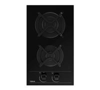 Teka Gbc-32000-Klb Negro - Placa De Gas Modular 30Cm Gas Butano