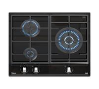 Teka GZC 63310 Negro Integrado 60 cm Encimera de gas 3 zona(s)
