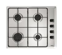 Placa Gas TEKA HLX 640 KL Inox
