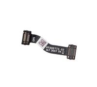 Placa Geunine P1 RF 30/50pin/GPS/ESC Placa de visión E1E-cord Cable cardán cámara Coaxial línea for DJI FPV(GPS Cable)