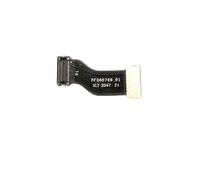 Placa Geunine P1 RF 30/50pin/GPS/ESC Placa de visión E1E-cord Cable cardán cámara Coaxial línea for DJI FPV(30pin cable)