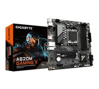 GIGABYTE A620M GAMING X placa base AMD A620 Zócalo AM5 micro ATX