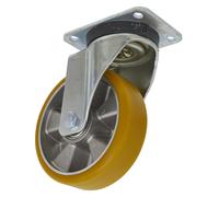 Placa Giratoria De Rueda De Giratoria Sealey 160mm SCW5160SP