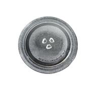 Placa giratoria de vidrio for horno microondas, diámetro de la bandeja giratoria 24,5 28,5 31,5 34cm, Compatible con Panasonic, for reemplazo del hogar