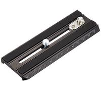 Placa Gitzo GS5370LC Serie 1-5 Aluminio Quick Release Largo C