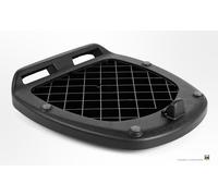 Placa GIVI Con Tapa de la Placa Y Set Ataques Monolock z113c2