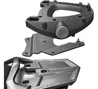 GIVI E228 Placa de Soporte para Monokey Baúl, Carga Máxima 6 Kg
