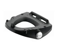 Placa GIVI M5M Específica Para Baúl Monolock De Nylon
