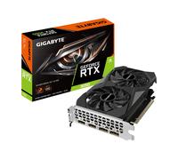 Placa Gráfica Gigabyte GeForce RTX 3050 WindForce OC 6GB GDDR6