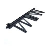 Placa guía de Papel dúplex for R-icoh Aficio 2075, 2051, 2060, MP 7500, 7502, guía de emparejamiento ADU, B065-4681, B0654682, B065-4726, MP 8001(B as Photo)
