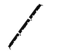 Placa guía del Marco del fusor Compatible con Kyocera TASKalfa 180 181 220 221 FK-460 FK460 Piezas de Repuesto