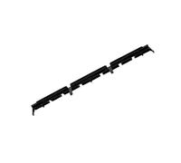 Placa guía del Marco del fusor FK-460 FK460 Compatible con Kyocera 180 181 220 221