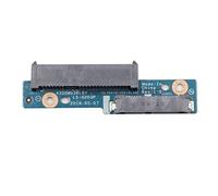 Placa HDD para portátil para Lenovo Ideapad 130-15AST 130-14IKB 130-15IKB V145-14AST V145-15AST 5C50R34410 LS-G203P 81H7 para 2nd HDD Nuevo