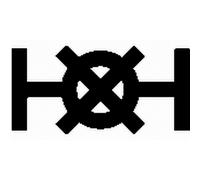 Placa HELLA 9XT 740 763-331