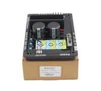 Placa IC del regulador de voltaje automático del generador AVR R450C for piezas del estabilizador y del alternador
