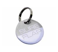 Placa identificativa para collar Trixie 70949