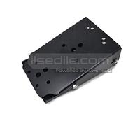 Placa inclinada para asiento de tractor Gopart TS90226GP