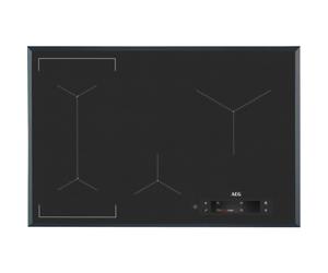 PLACA INDEPENDIENTE INDUCCION AEG IAE84881FB 80CM.MAXISENSE