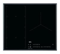PLACA INDEPENDIENTE INDUCCION AEG IKE63471FB 60CM.MAXISENSE