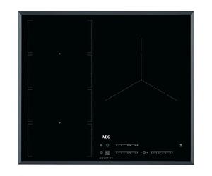 PLACA INDEPENDIENTE INDUCCION AEG IKE63471FB 60CM.MAXISENSE