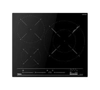 Placa inducción 3 zonas, Zona Paellera 32cm, TEKA IZC 63320 MPS MestrePaeller