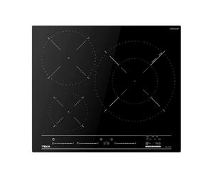 Placa inducción 3 zonas, Zona Paellera 32cm, TEKA IZC 63320 MPS MestrePaeller
