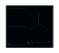 Placa Inducción AEG TI63IQ3BFB 60 cm