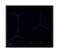Placa Inducción AEG TN63IP00FB 60 cm