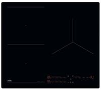 Placa Inducción AEG TI63IQ10IB 60 cm