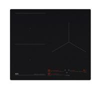 VITROCERAMICA INDUCCION AEG TI63IQ10IZ 3 ZONAS COCCION ANCHO 60 CM TI63IQ10IZ