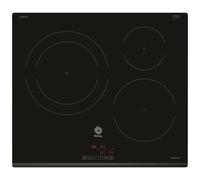Balay 3EB865FR - Placa Inducción 60 cm 3 Zonas Bisel Delantero