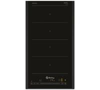 Balay 3EB939LQ Placa Modular de Inducción 1 Zona Flex Inducción Negra Biselada