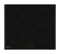 Balay 3EB961LR Placa de inducción, 60 cm, Negro