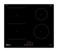 Placa inducción Balay 3EB963FR 60 cm