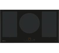 Placa Flex Inducción Biselada 90cm BALAY 3EB999LH con 3 zonas de cocción Home Connect