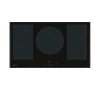Placa de Inducción BALAY 3EB999LH (Eléctrica - 90 cm - Negro)