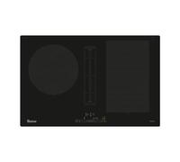 Placa Inducción Balay 3EBC989LU 3 Zonas 80 cm ExtraSilencio