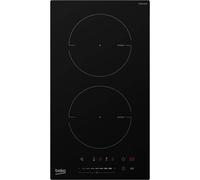 Placa inducción Beko HDI 32401 TO 2 Zonas 288 mm Touch Control