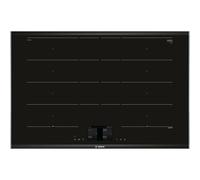 Placa inducción Bosch PXY875KW1E 80 cm