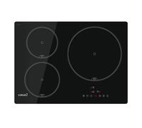 Placa Inducción Cata IB5003BK 59 cm