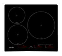 Placa Inducción Cata INSB6003E2 59 cm