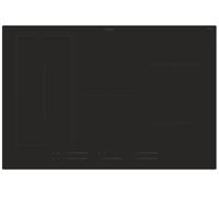 Placa Inducción CIES55MCTT/1 5 Zonas 9000W (Negra) - CANDY