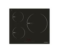 Placa inducción corberó ccig9322