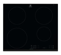 Placa Inducción Electrolux LIR60430 60 cm 4 Zonas Negro