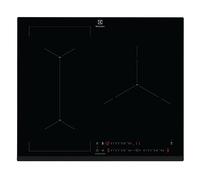Electrolux LIS62341 - Placa Inducción 60cm 3 Zonas + Flex Hob2Hood