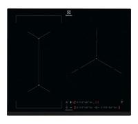 Electrolux LIS62341 - Placa Inducción 60cm 3 Zonas + Flex Hob2Hood