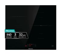 Placa Inducción Hisense HI6321BSCE 59 cm