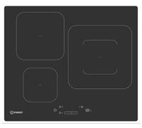 Placa inducción indesit is 33q60 ne