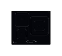 Placa inducción indesit is 55q60 ne