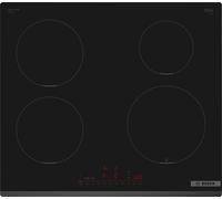 Placa Inducción PIE631HC1E 7400W (Negra) - BOSCH